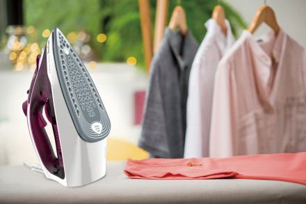 Gludeklis Tefal Express Steam