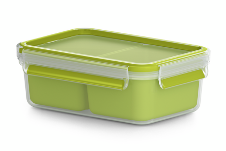 Trauks Tefal MasterSeal To Go 1 l