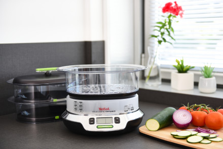 Tvaicētājs Tefal Vitacuisine Compact
