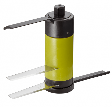 5 Sekunžu smalcinātājs 900 ml Tefal