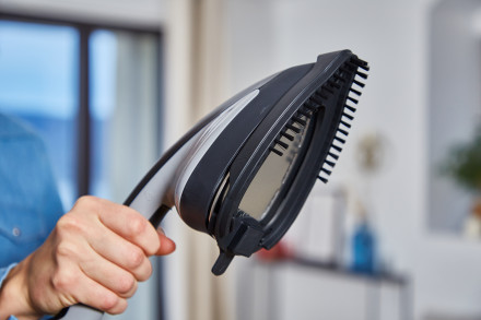 Gludināšanas sistēma Tefal IXEO+