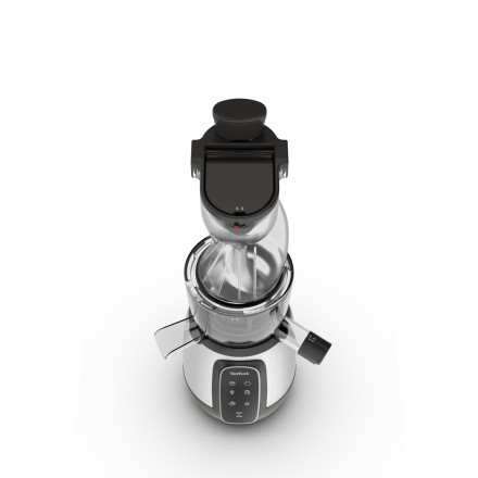 Lēnā sulu spiede Tefal Ultra Juice Digit
