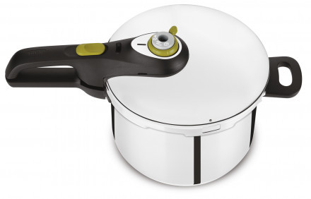 Spiediena katls Tefal Secure 5 Neo 6 l