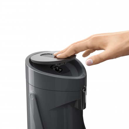 Krūze - termoss Tefal Ponza 1,9 l