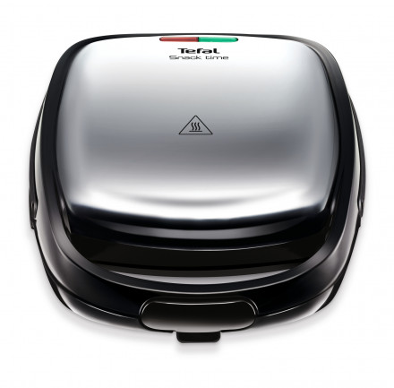 Kontakttosteris Tefal Snack Time 2in1