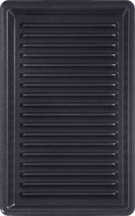 Papildus grila plāksne Snack Collection Tefal Panini