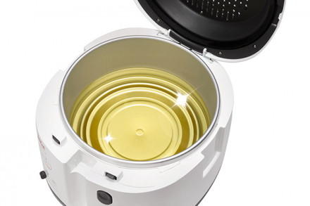 Taukvāres katls (friteris) Tefal Filtra One