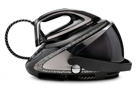Gludināšanas sistēma Tefal Pro Express Ultimate