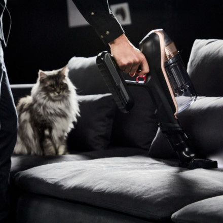 Bezvadu putekļu sūcējs Tefal X-Force Flex 15.60 Pro