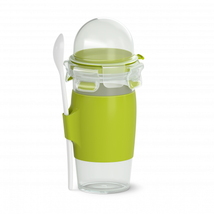 Jogurta krūze Tefal MasterSeal To Go 0,45 l