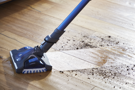 Aqua Mop uzgalis Tefal X-Force Flex 8.60 - 14.60