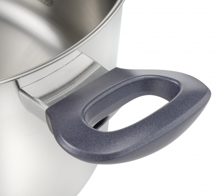 Katls ar vāku Tefal Daily Cook 24 cm