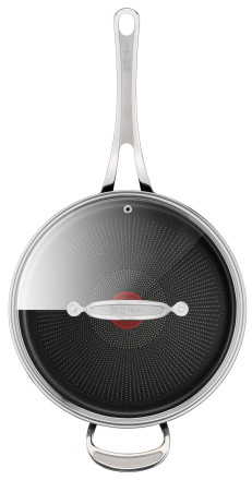 Dziļā panna Tefal Jamie Oliver 26 cm