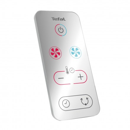 Ventilators Tefal Silent Comfort