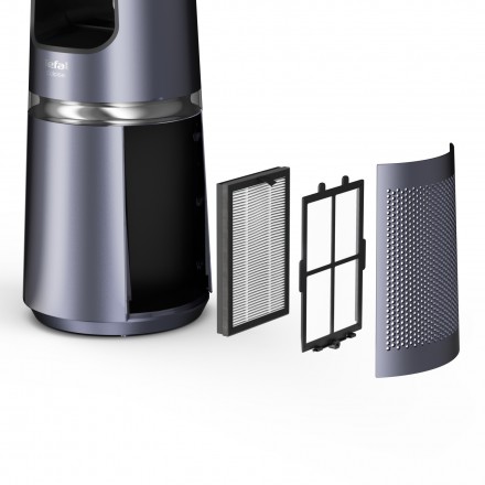 Gaisa attīrītājs Tefal Eclipse