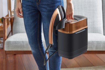 Tvaika gludināšanas sistēma Tefal IXEO Power