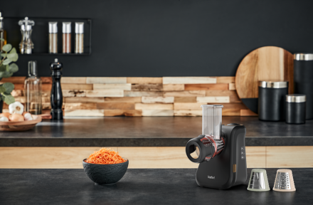 Dārzeņu rīve Tefal Eco Respect