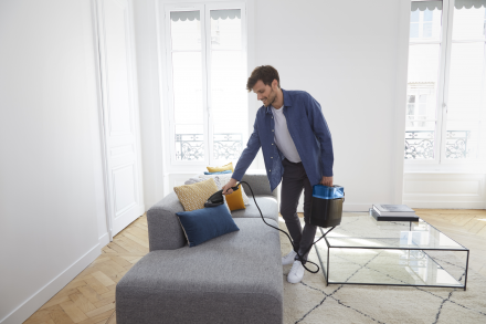 Gludināšanas sistēma Tefal Cube