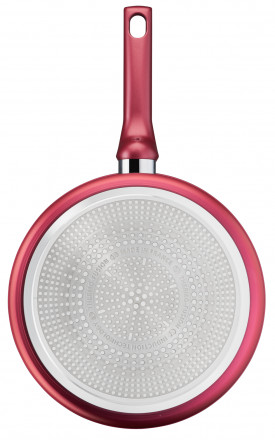 Panna ar vāku Tefal Daily Chef 24 cm