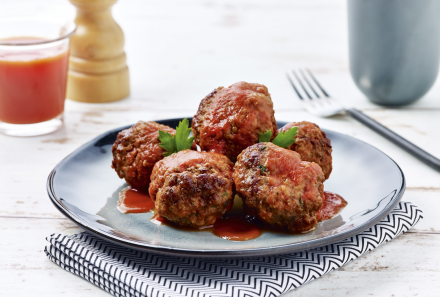 Gaļas maļamā mašīna Tefal HV4