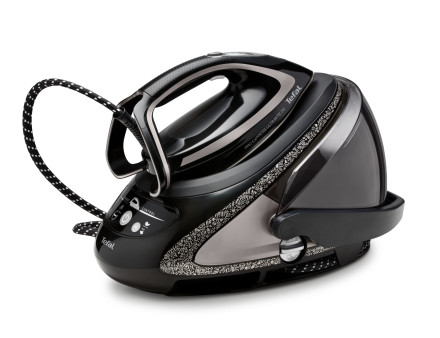 Gludināšanas sistēma Tefal Pro Express Ultimate