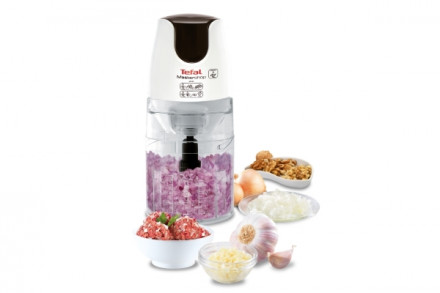 Smalcinātājs Tefal Smart Double