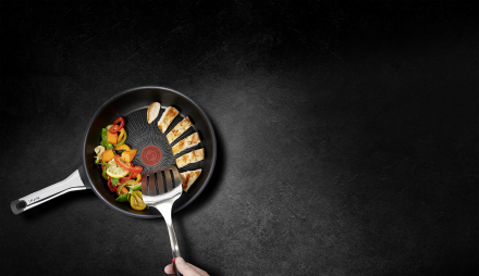 Panna Tefal Excellence  24 cm