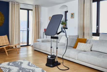 Gludināšanas sistēma Tefal IXEO+