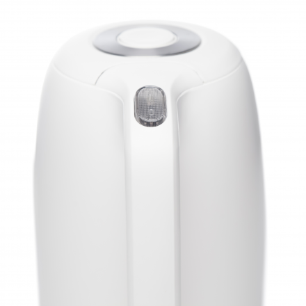 Elektriskā tējkanna Tefal Snow Balta