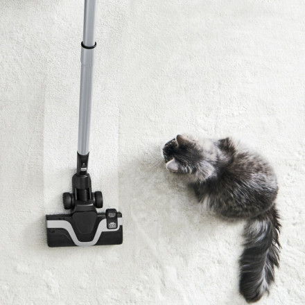 Putekļu sūcējs Tefal Silence Force Allergy+