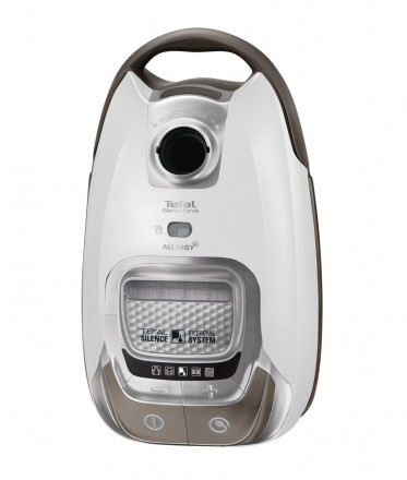 Putekļu sūcējs Tefal Silence Force Allergy+