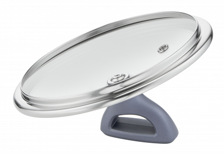 Katls ar vāku Tefal Daily Cook 20 cm