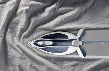 Gludināšanas sistēma Tefal Pro Express Ultimate 2