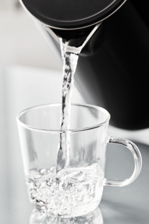 Elektriskā tējkanna Tefal Display Digital