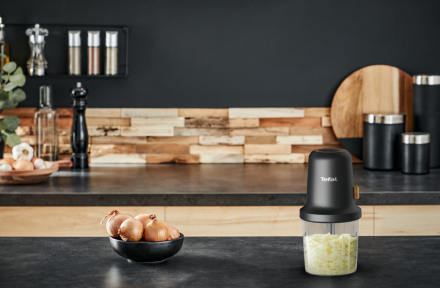 Smalcinātājs Tefal Eco Respect