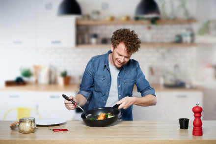 Panna Tefal Unlimited 26 cm