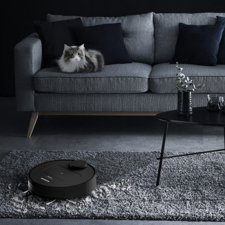 Robots putekļu sūcējs Tefal X-plorer S75 Animal