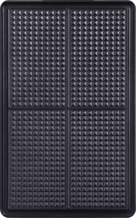 Papildus grila plāksne Snack Collection Tefal Vafeles