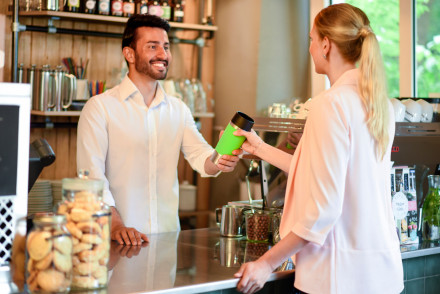 Termokrūze Tefal Travel mug 0,36 l