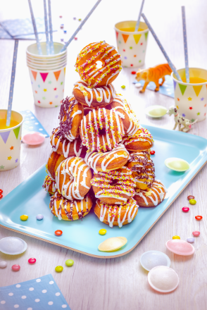 Papildus grila plāksne Snack Collection Tefal Nelieli virtuļi