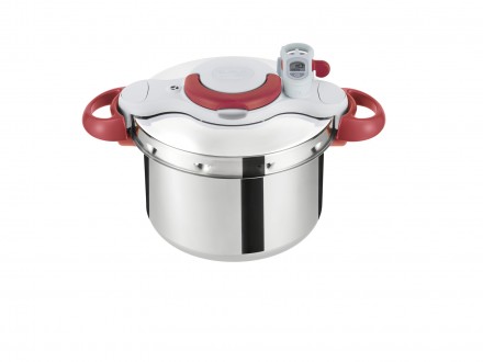 Spiediena katls Tefal Clipso 7,5 l