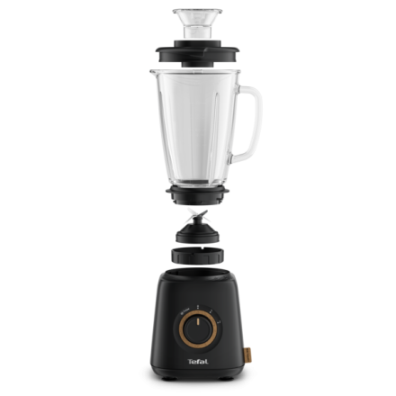 Blenderis Tefal Eco Respect