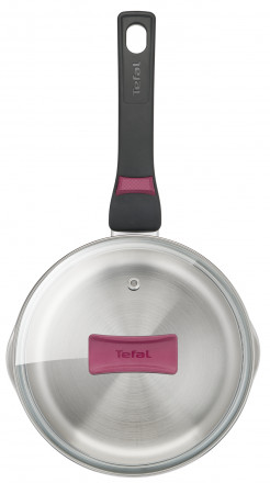 Katlu komplekts Tefal Cook & Clip 10 gab.