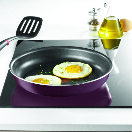 Pannu komplekts + rokturis Tefal Ingenio Essential 4 gab.