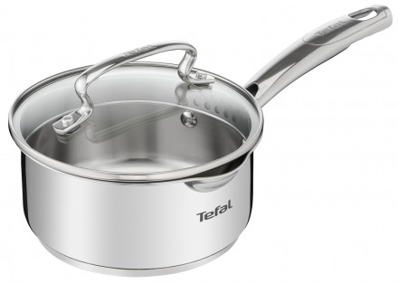 Katls ar vāku Tefal Duetto+ 16 cm