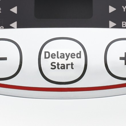 Multivārāmais katls Tefal Fuzzy Led