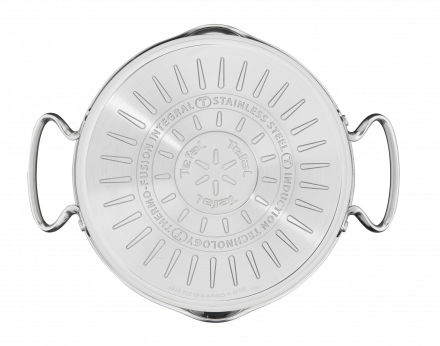 Katlu komplekts Tefal Duetto+ 10 gab.