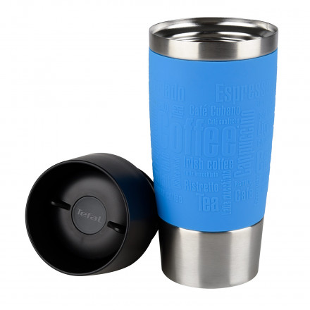 Termokrūze Tefal Travel mug 0,36 l