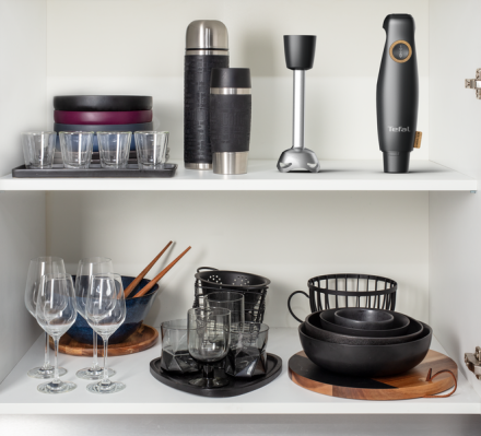 Rokas blenderis Tefal Eco Respect