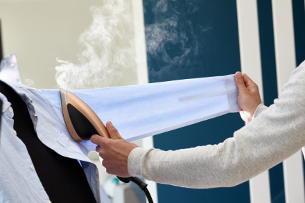 Tvaika gludināšanas sistēma Tefal IXEO Power